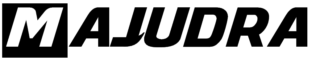 Logo majudra